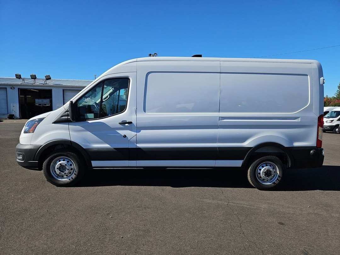 2026 Ford Transit-250 Base - Image 2