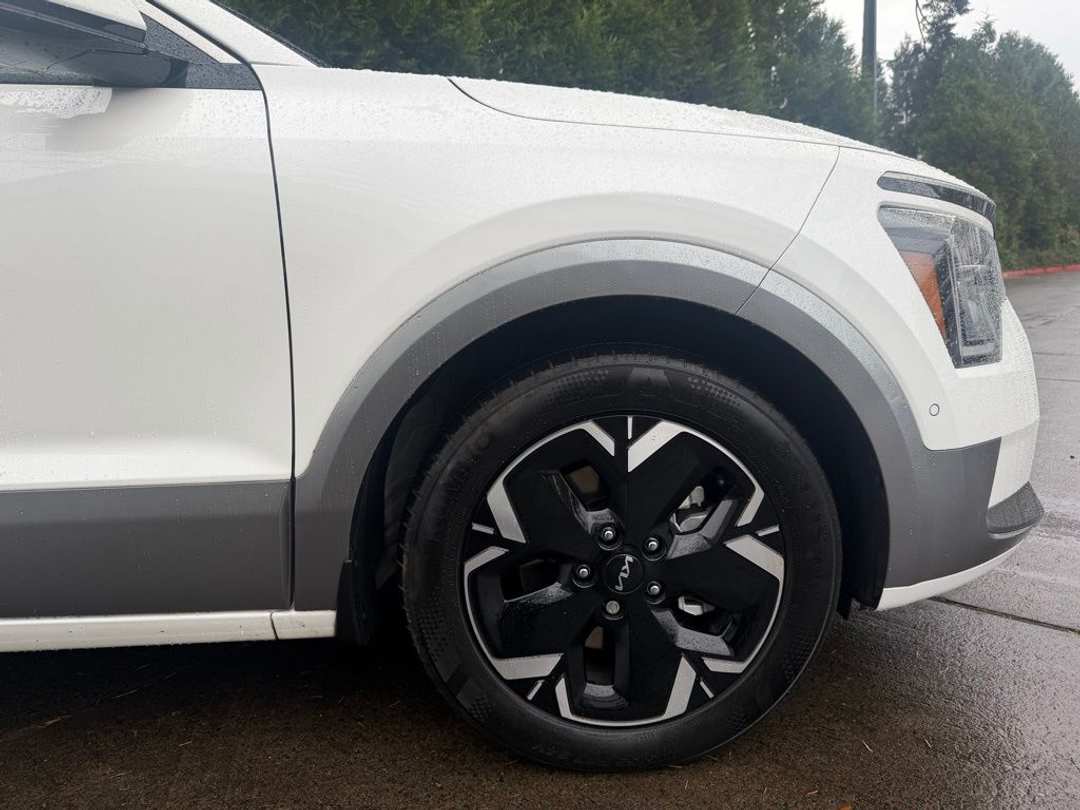 2023 Kia Niro Ev Wave - Image 3