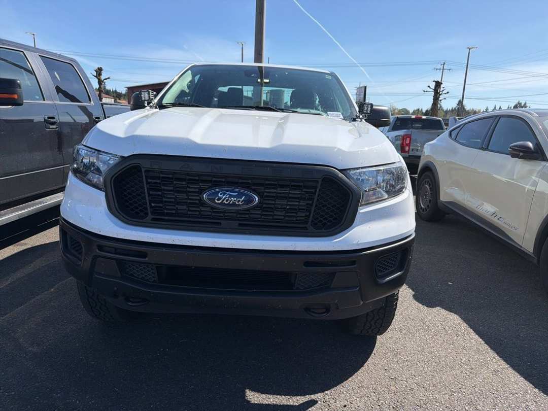 2022 Ford Ranger XL - Image 3