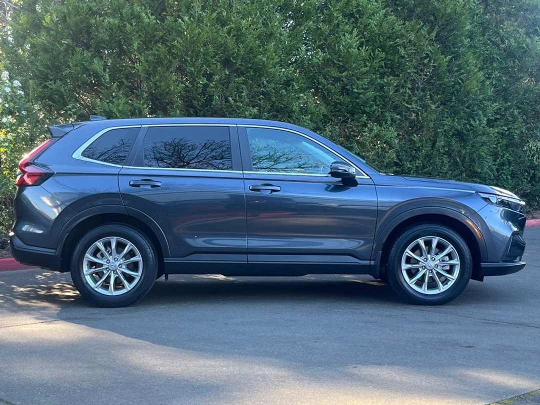 2023 Honda CR-V EXL - Image 3