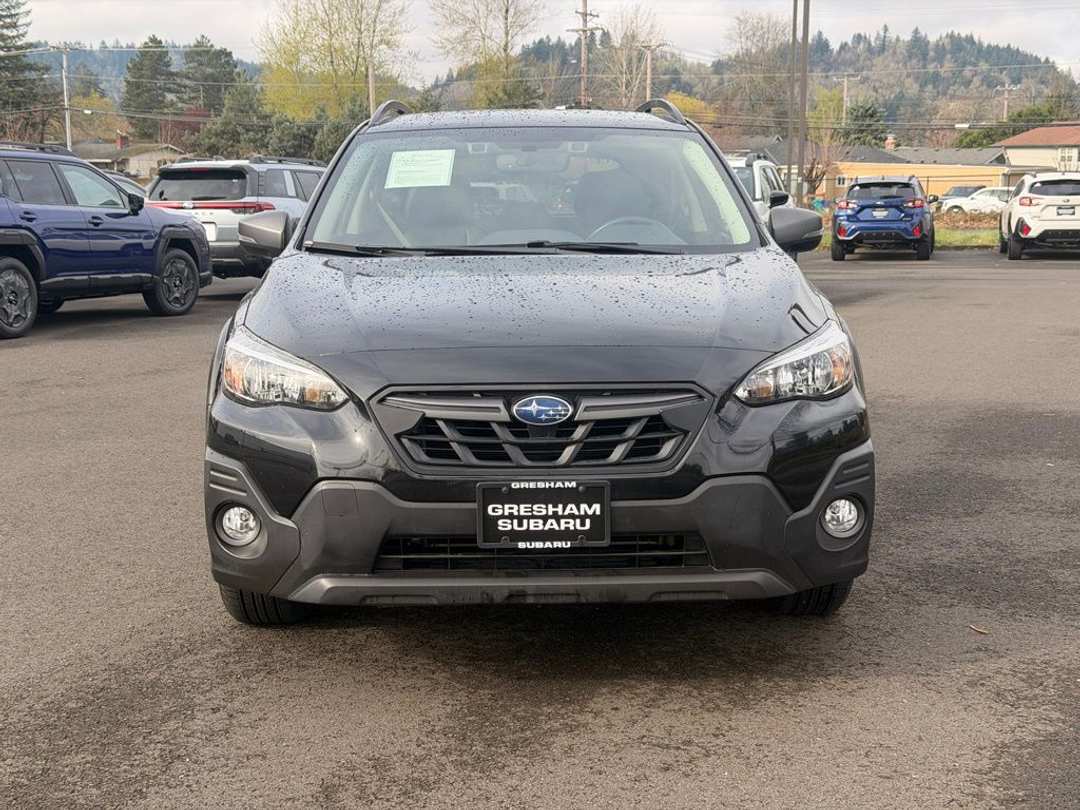 2023 Subaru Crosstrek Sport - Image 2