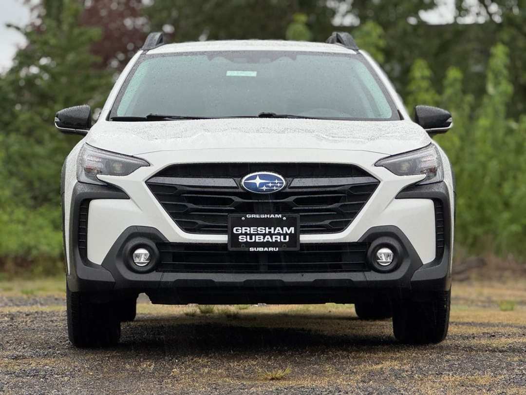 2024 Subaru Outback Premium - Image 2