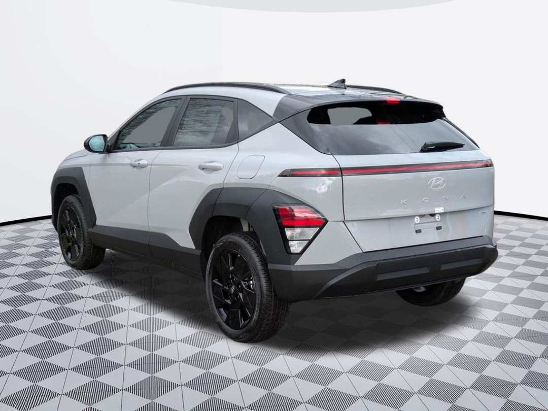 2026 Hyundai Kona SEL Sport - Image 3