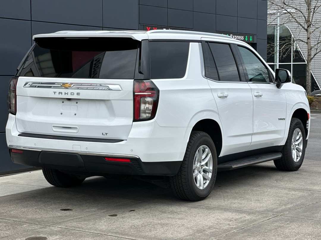2022 Chevrolet Tahoe LT - Image 3