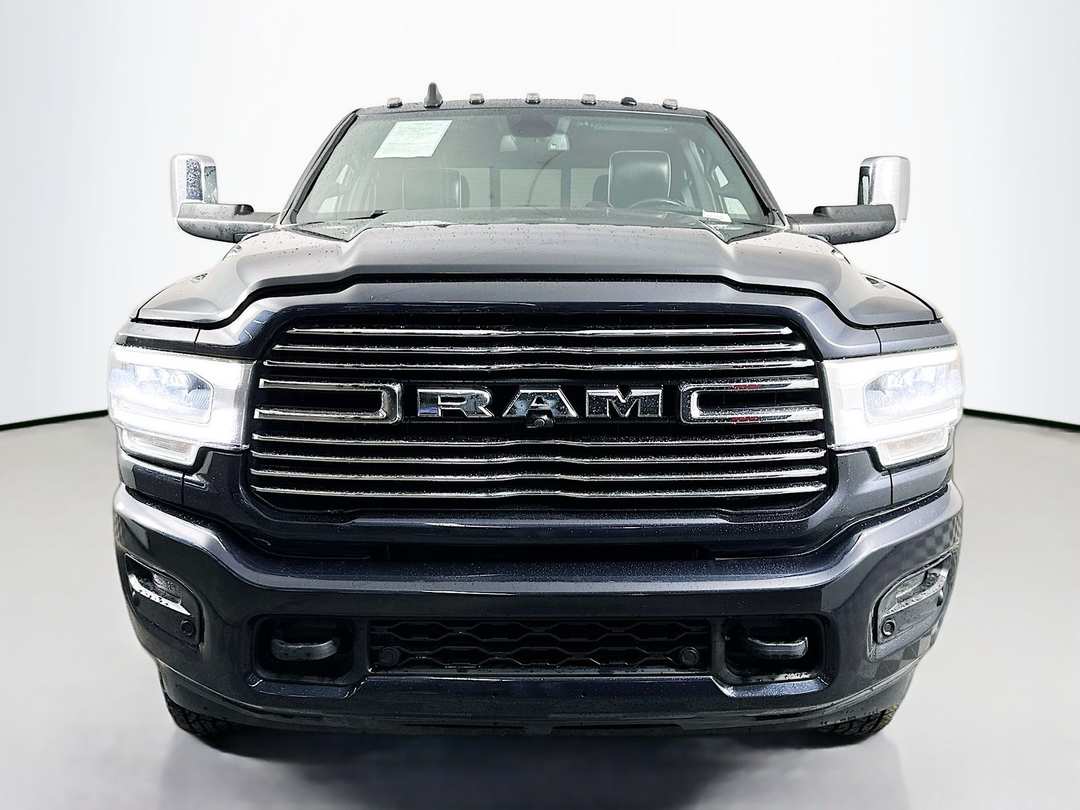2019 Ram 3500 Laramie - Image 2