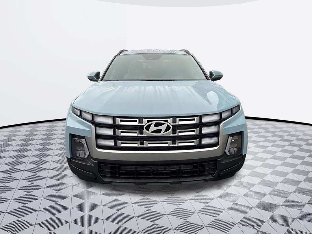 2026 Hyundai Santa Cruz SEL - Image 2