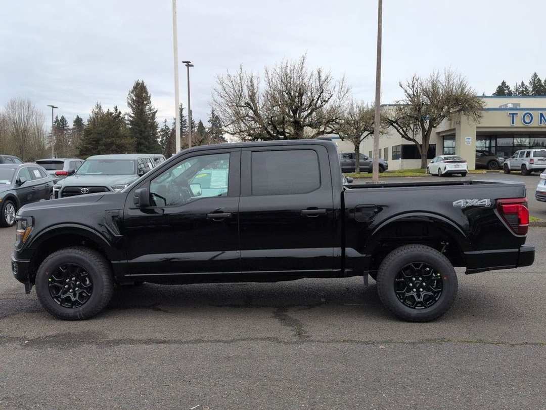 2026 Ford F-150 STX - Image 2