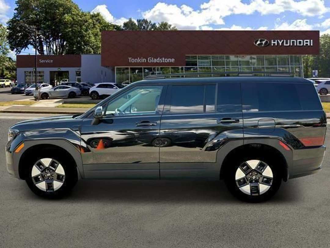 2026 Hyundai Santa Fe SEL - Image 3