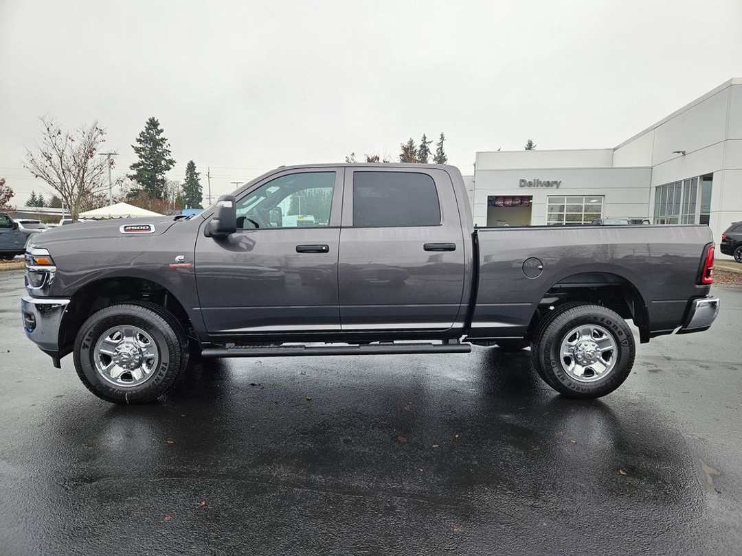 2026 Ram 2500 Tradesman - Image 3