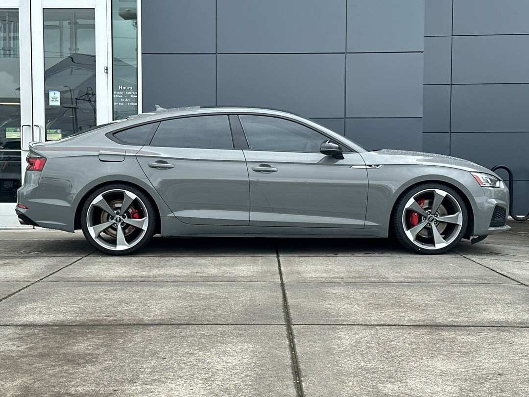 2019 Audi S5 Sportback Premium Plus - Image 2