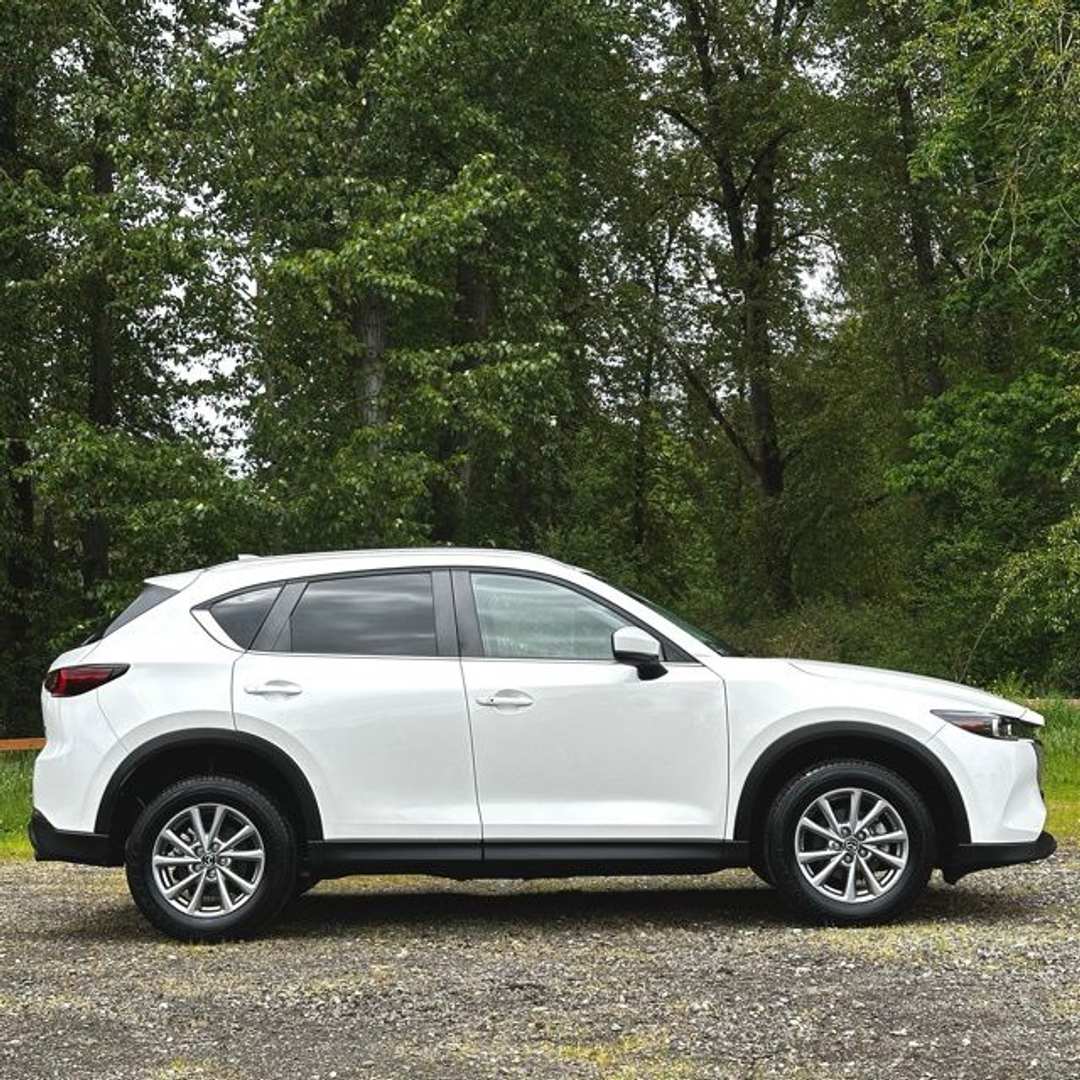2023 MAZDA CX-5 2.5 S Select Package - Image 3