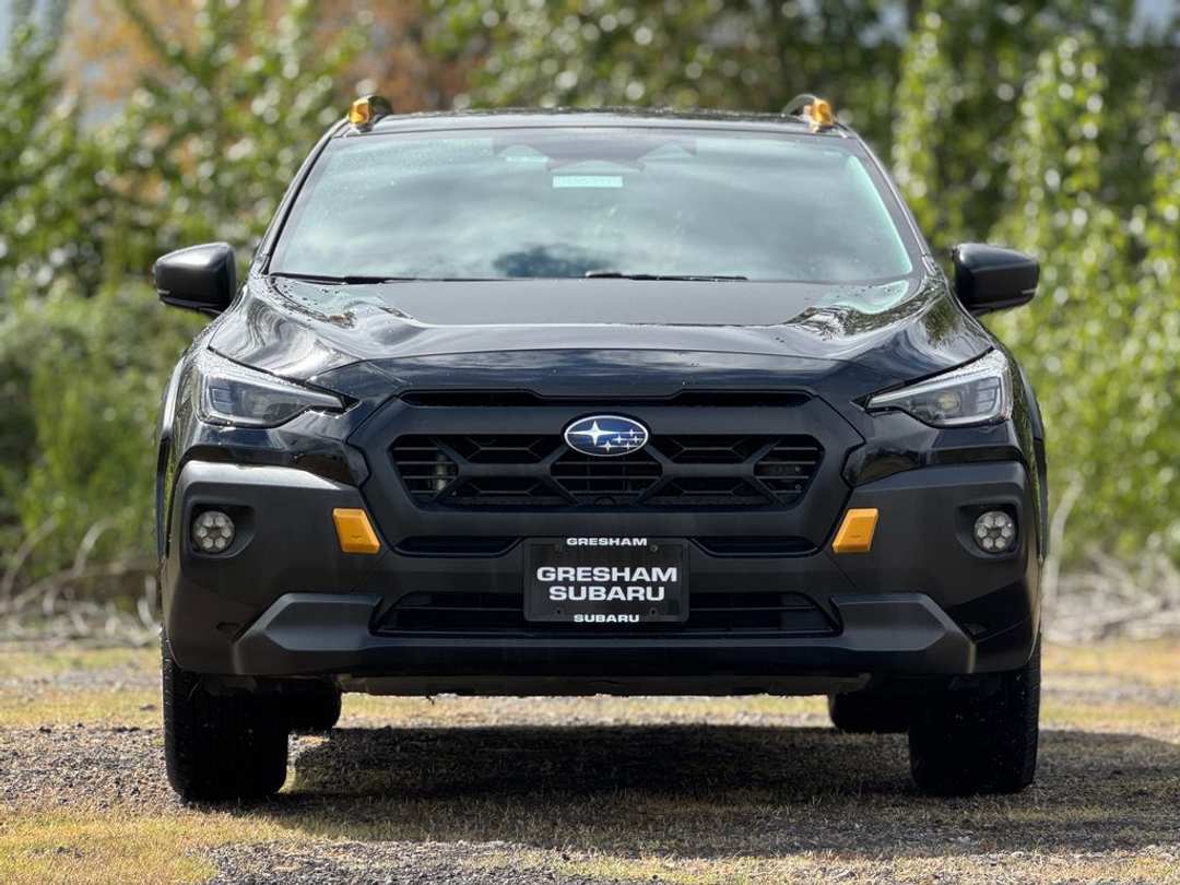 2024 Subaru Crosstrek Wilderness - Image 2