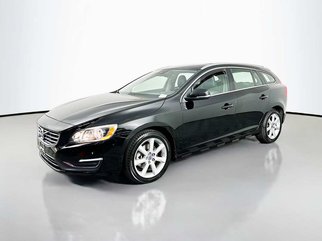 2016 Volvo V60 T5 - Image 3