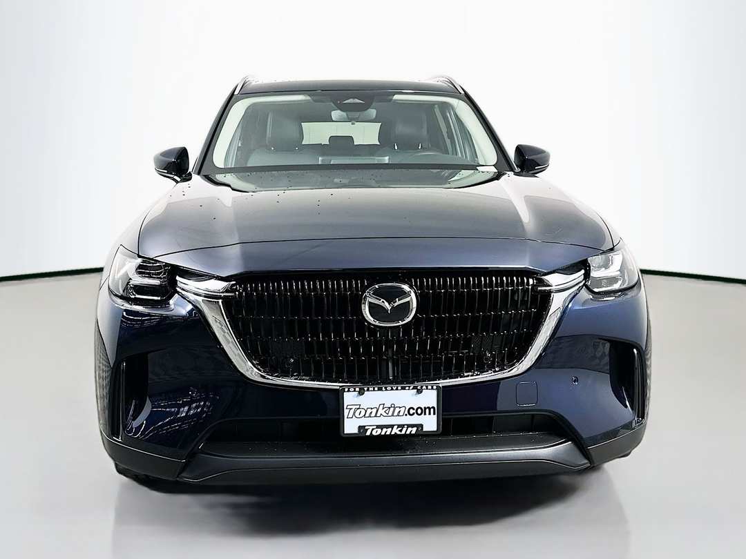2026 MAZDA Cx-90 Phev Preferred - Image 2