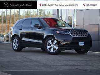 2020 Land Rover Range Rover Velar S