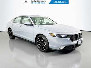 2026 Honda Accord Touring