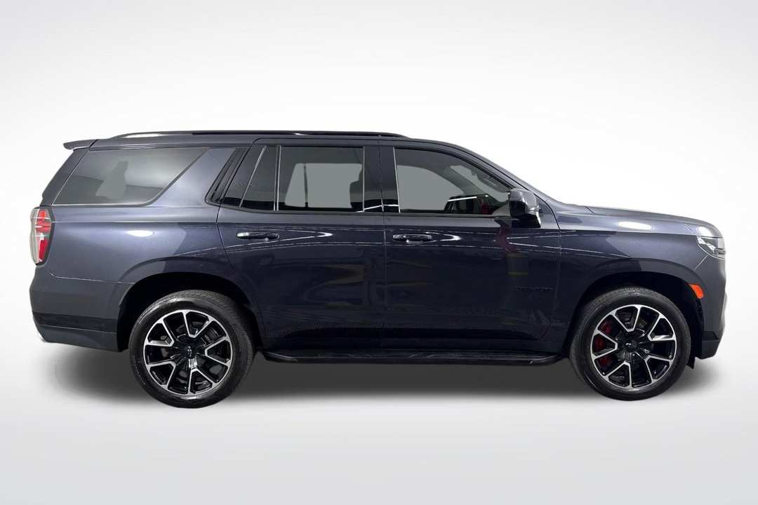 2022 Chevrolet Tahoe RST - Image 2