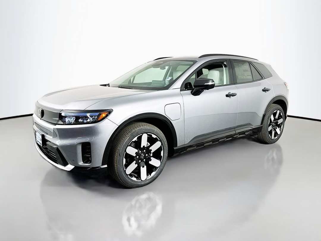 2026 Honda Prologue Elite - Image 3