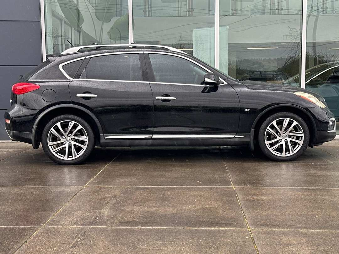 2016 INFINITI Qx50 Base - Image 2