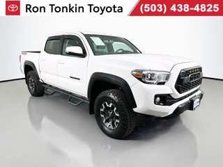 2017 Toyota Tacoma TRD OffRoad