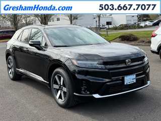 2026 Honda Prologue Elite