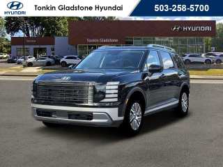 2026 Hyundai Palisade SEL Premium