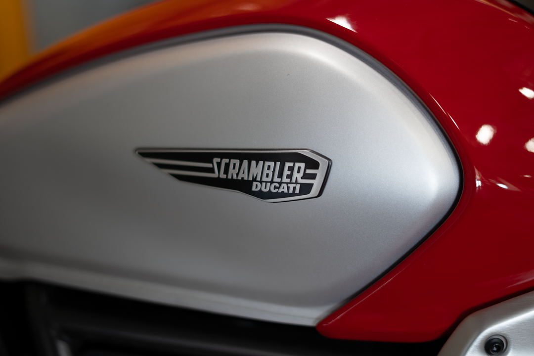 2025 Ducati Scrambler Icon - Image 2