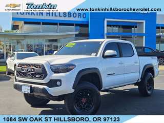 2019 Toyota Tacoma TRD OffRoad