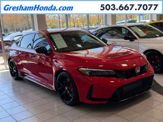 2024 Honda Civic Type R