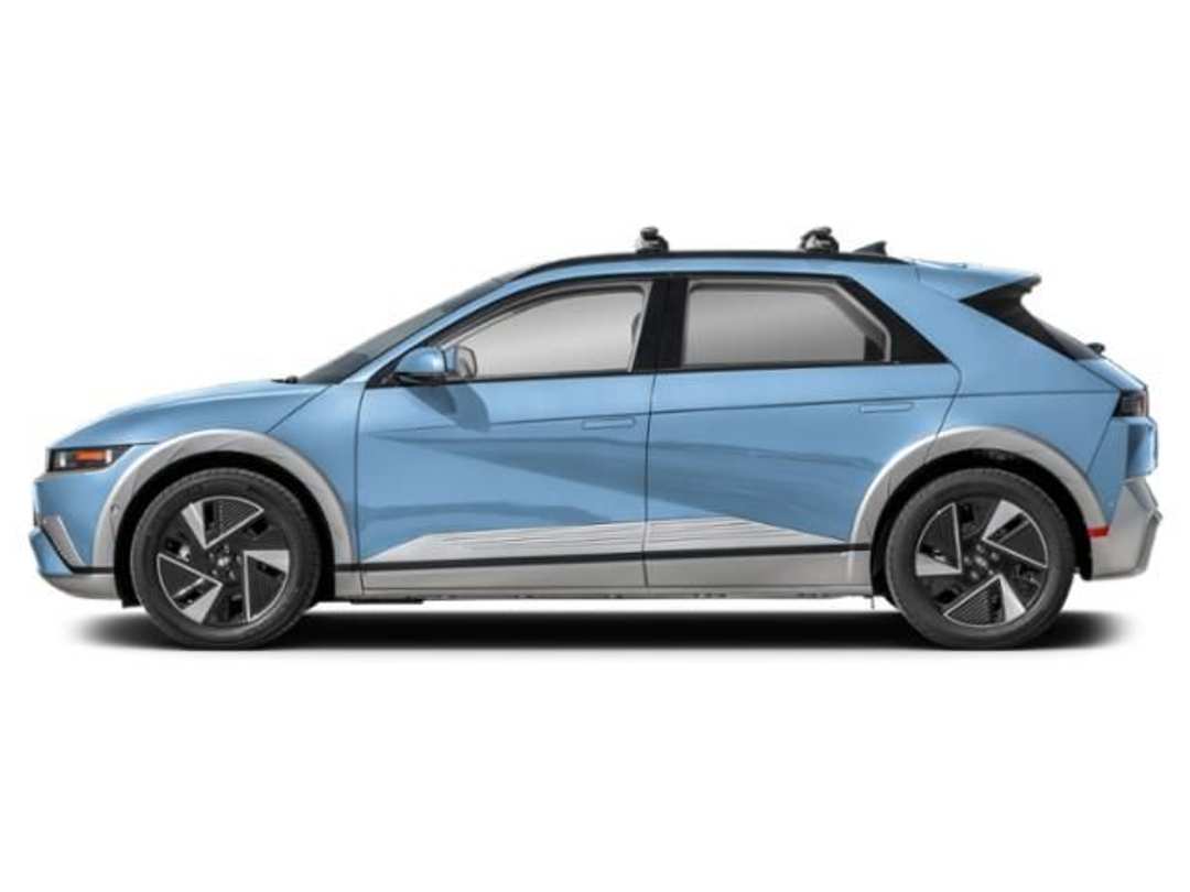 2026 Hyundai Ioniq 5 Limited - Image 2