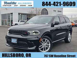 2025 Dodge Durango GT Plus
