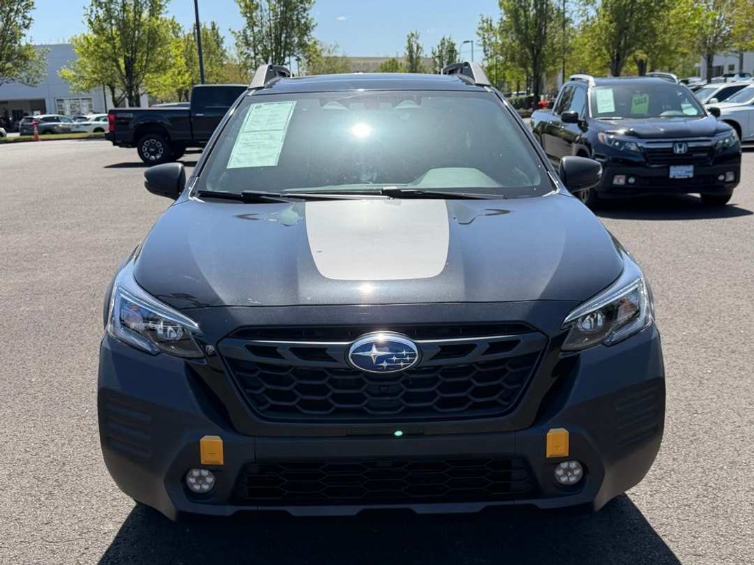 2023 Subaru Outback Wilderness - Image 3