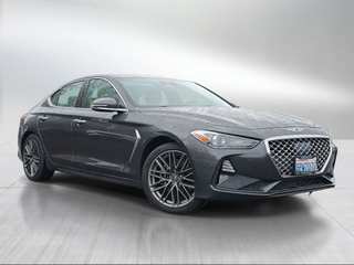 2019 Genesis G70 2.0T Advanced