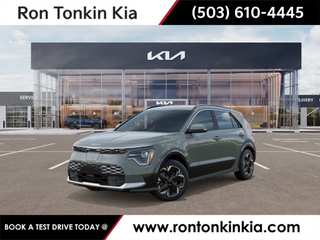 2026 Kia Niro Ev Wind