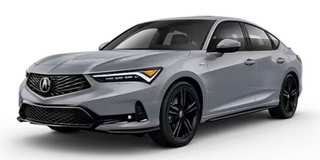 2026 Acura Integra ASpec Package