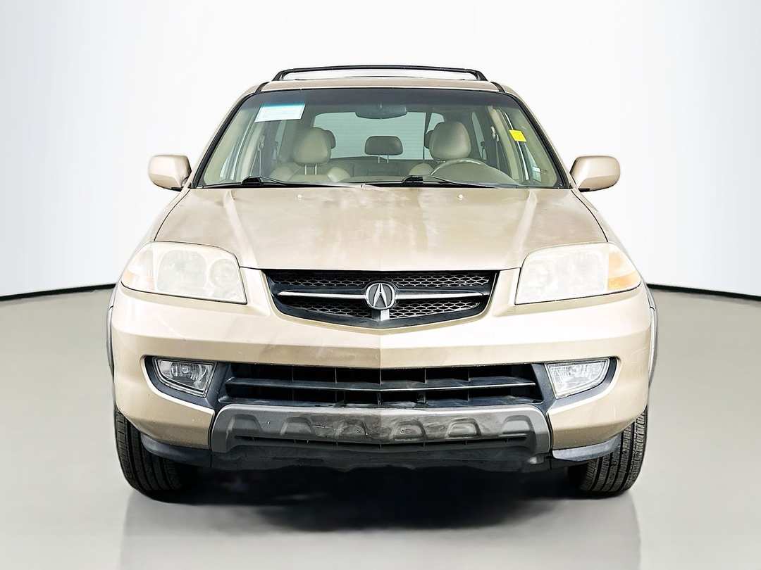 2001 Acura MDX Touring - Image 2