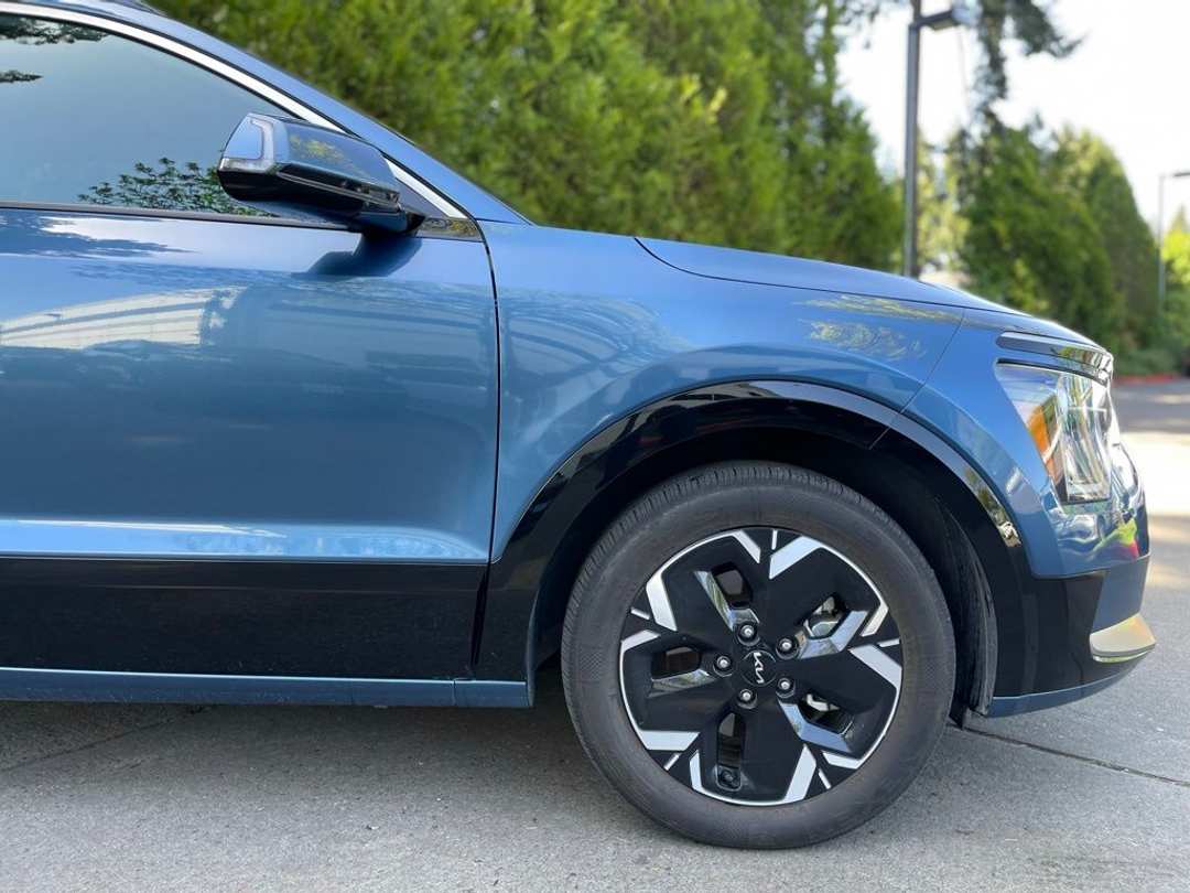 2024 Kia Niro Ev Wind - Image 2