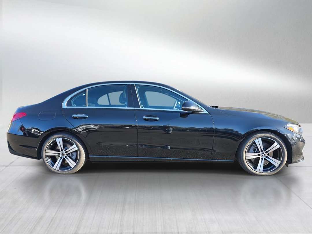 2025 Mercedes-Benz C-Class C 300 - Image 2
