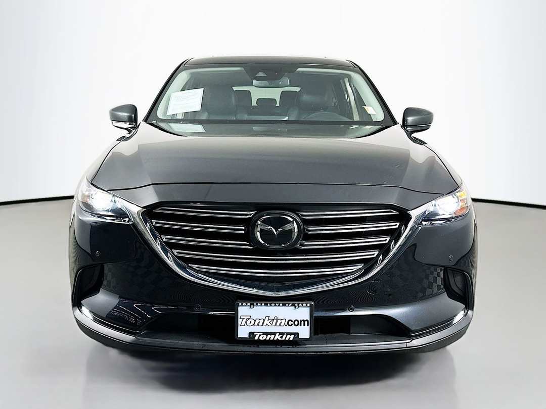 2021 MAZDA CX-9 Touring - Image 3