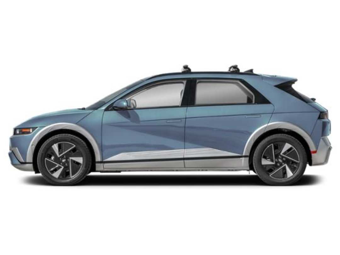 2026 Hyundai Ioniq 5 Limited - Image 2