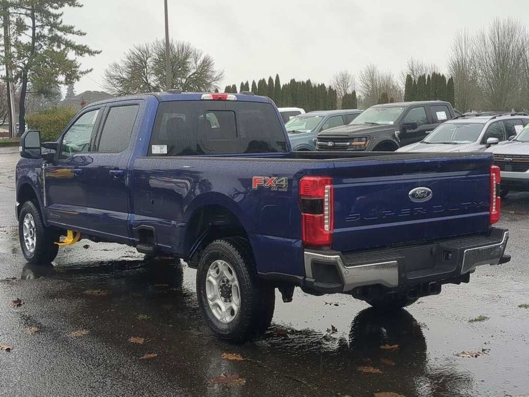 2026 Ford F-250Sd XLT - Image 3