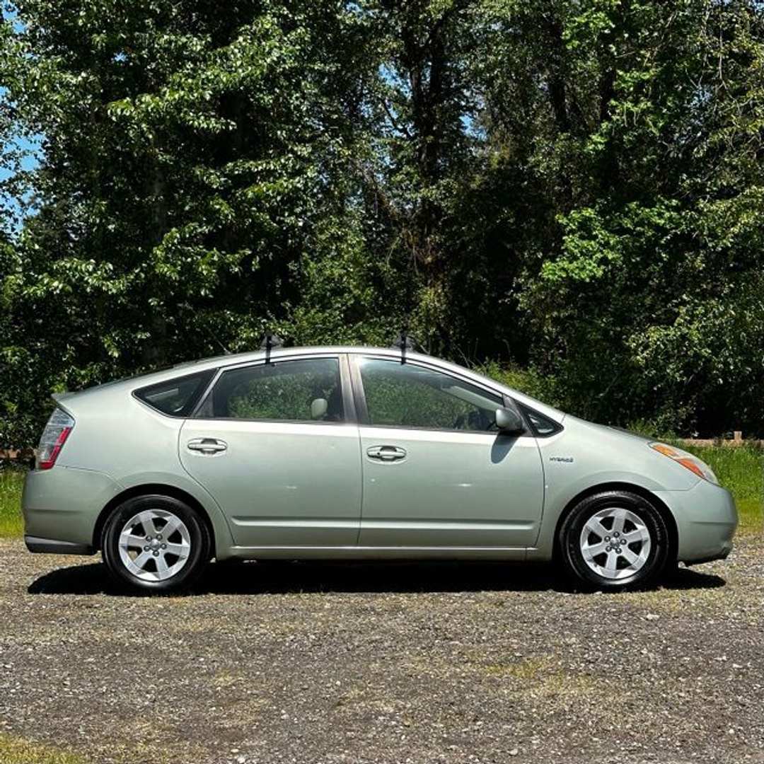 2006 Toyota Prius Base - Image 3