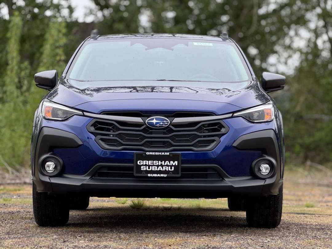 2026 Subaru Crosstrek Premium - Image 2