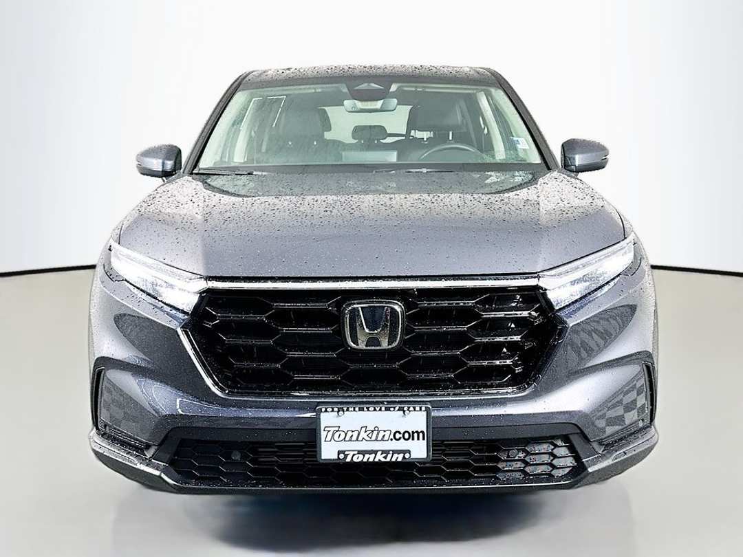 2026 Honda CR-V EXL - Image 2