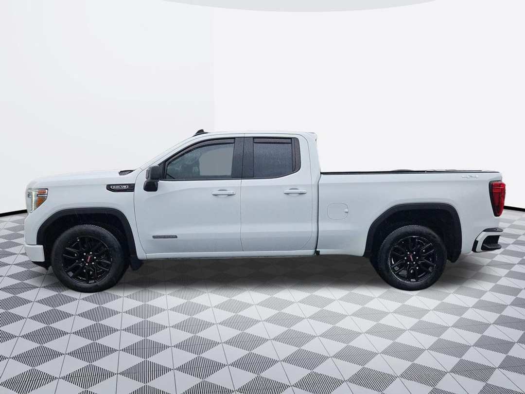 2021 GMC Sierra 1500 Elevation - Image 3
