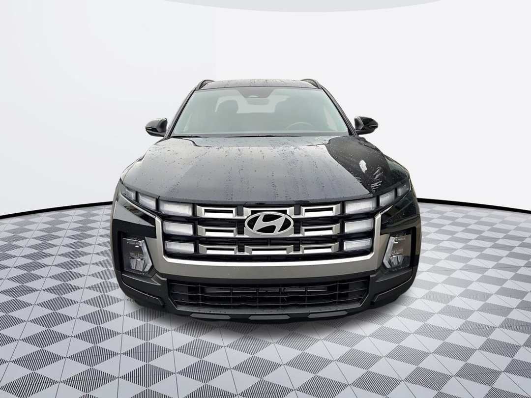 2026 Hyundai Santa Cruz SEL - Image 2