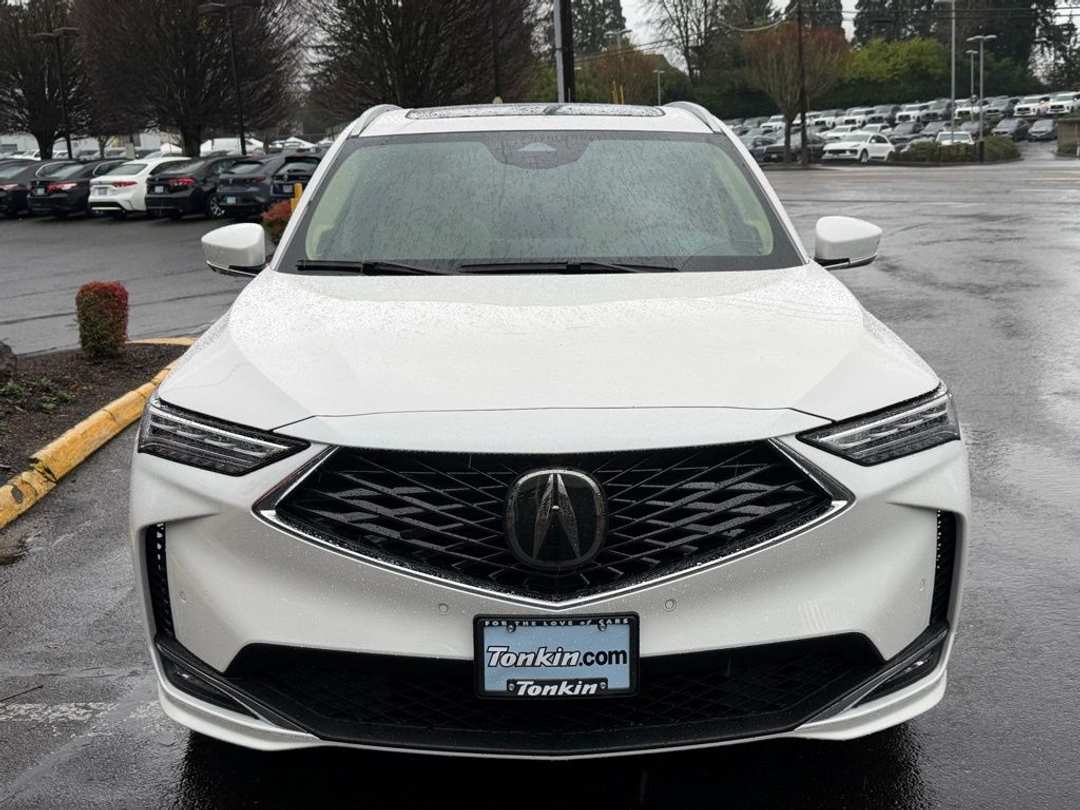 2026 Acura MDX Advance Package - Image 3
