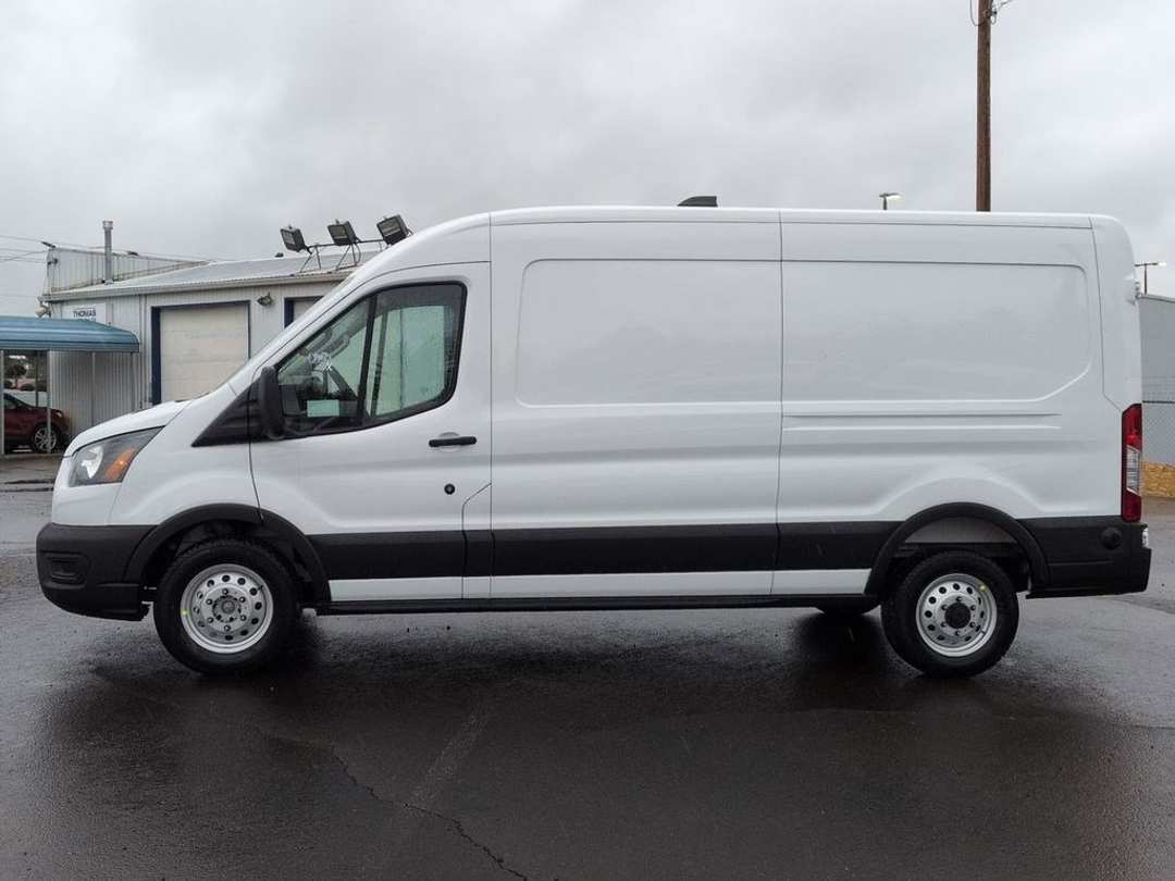 2026 Ford Transit-250 Base - Image 2