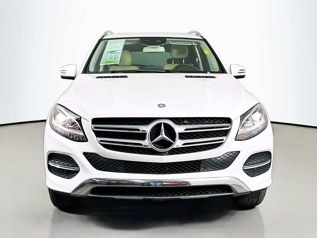 2016 Mercedes-Benz GLE GLE 350 - Image 2