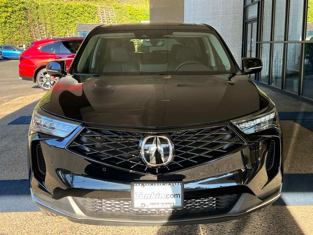 2026 Acura RDX Technology Package - Image 3